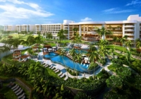 Το The Westin Hapuna Beach Resort άνοιξε μετά από εκτεταμένη ανακαίνιση πολλών εκατομμυρίων δολαρίων