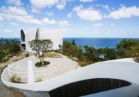 Ξενοδοχείο προσφέρει την απόλυτη ισορροπία Γιν & Γιανγκ! Ξενοδοχείο προσφέρει την απόλυτη ισορροπία Γιν & Γιανγκ!