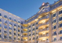 Tα The Luxury Hotels επενδύουν στην αναβάθμιση των ξενοδοχειακών τους μονάδων
