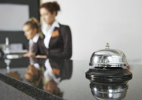 Ασφάλεια σε ξενοδοχεία