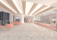 Ριζική ανακαίνιση για το Mythos Palace Resort & Spa