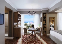 Το Legacy Gastro Suites φιλοδοξεί να καταστεί ορόσημο της Κρητικής κληρονομιάς