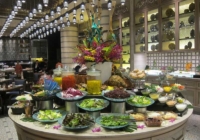 10 Advantages of Buffet Systems 10 Advantages of Buffet Systems