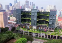 Parkroyal, Singapore Parkroyal, Singapore