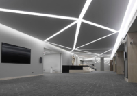 Επαναλειτουργεί πλήρως ανακαινισμένη η αίθουσα Ballroom του Crowne Plaza Athens City Centre