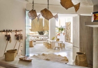 Το ξενοδοχείο του Ρόμπερτ Ντε Νίρο μόλις άνοιξε στην Ίμπιζα. Το ξενοδοχείο του Ρόμπερτ Ντε Νίρο μόλις άνοιξε στην Ίμπιζα.