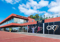 Tο έκτο ξενοδοχείο του Κριστιάνο Ρονάλντο, στο Παρίσι Tο έκτο ξενοδοχείο του Κριστιάνο Ρονάλντο, στο Παρίσι