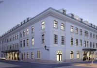 Η Πολωνία καλωσορίζει το πρώτο ξενοδοχείο Curio Collection by Hilton Η Πολωνία καλωσορίζει το πρώτο ξενοδοχείο Curio Collection by Hilton