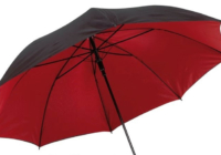 Ομπρέλα διπλής όψης από J&E UMBRELLAS Ομπρέλα διπλής όψης από J&E UMBRELLAS