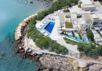 Το νέο boutique ξενοδοχείο των Aria Hotels υπό τον σχεδιασμό ανάπτυξης της Mirum Hellas στον Άγιο Νικόλαο της Κρήτης