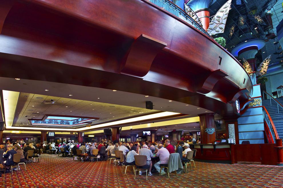 casino