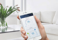 GROHE: Εντυπωσιακές Καινοτομίες για το μπάνιο και την κουζίνα