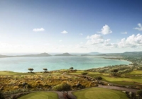 Συνεργασία της Costa Navarino με τον José Maria Olazábal για το σχεδιασμό των δύο νέων γηπέδων γκολφ στο Navarino Hills
