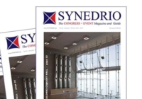 Έχετε αίθουσες εκδηλώσεων και συνεδρίων;  Διαβάστε το SYNEDRIO – Congress + Event Magazine!
