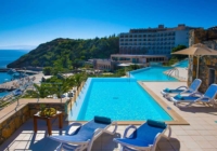 H Wyndham Hotels & Resorts και η Zeus International επεκτείνουν τη στρατηγική τους συνεργασία με Δύο Νέα Ξενοδοχεία σε Ελλάδα και Κύπρο