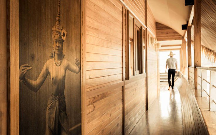 κρουαζιερόπλοιο