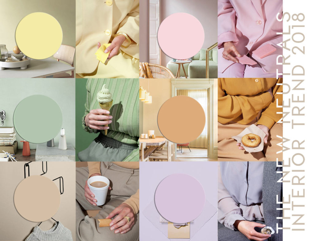 pastels