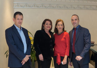 Το Golden Age Hotel, άνοιξε τις πόρτες του….στη νέα εποχή!!