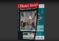 Διαβάστε το Hotel Design Magazine and Guide No 23!