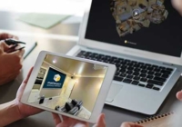 Μια εικονική περιήγηση, πραγματικά εικονική!