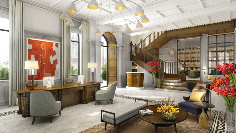 Belmond Cadogan Hotel