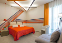 Νέα δωμάτια προσβάσιμα σε ΑμεΑ στο Flisvos Royal Hotel