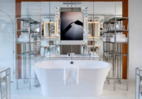 Τα μπάνια ξενοδοχείων που ξεχωρίζουν ανά τον κόσμο