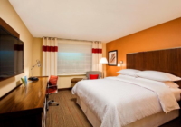 Four Points by Sheraton Atlanta Airport West