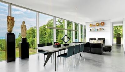 Τι διαφορά έχει το Modern design & το Contemporary design; Τι διαφορά έχει το Modern design & το Contemporary design;