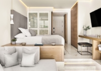 Nobu Hotel Marbella: διπλασιάζεται το 2019