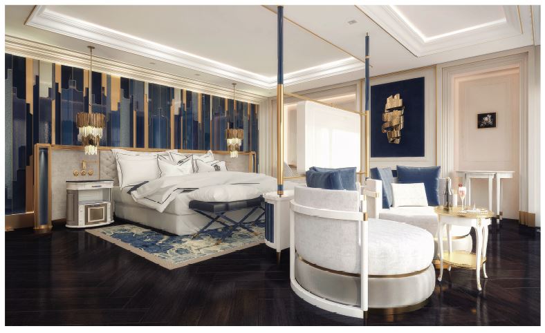 Ritz-Carlton Istanbul