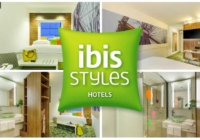 Το πρώτο ξενοδοχείο ibis styles στην Αθήνα