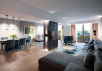 SUITE OF THE YEAR αναδείχθηκε η Προεδρική σουίτα του NJV Athens Plaza
