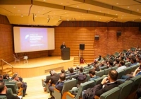 Με μεγάλη επιτυχία πραγματοποιήθηκε η ημερίδα «Ξενοδοχειακός Κλιματισμός»