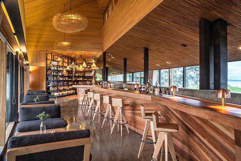 Tierra Chiloé Hotel & Spa