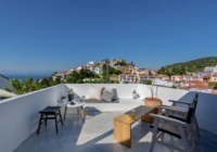 Althea – Armonia: το εξαιρετικό design της Αλοννήσου