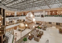 Το Athenaeum InterContinental Athens ανακαινίζεται και αναδεικνύει την art εκδοχή της φιλοξενίας