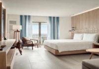 Πραγματοποιήθηκε η ανακαίνιση του JW Marriott Cancun Resort & Spa