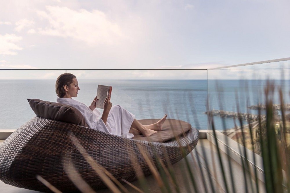 ξαπλώστρες