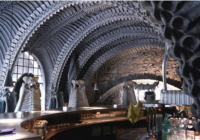 Το μπαρ των …οστών