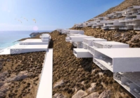 30 χρόνια πρωτοπορίας συμπληρώνει το γνωστό αρχιτεκτονικό γραφείο Potiropoulos + Partners