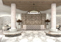 Cactus Mare: Το νέο πεντάστερο ξενοδοχείο στην Σταλίδα