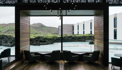 The Retreat Blue Lagoon Iceland The Retreat Blue Lagoon Iceland