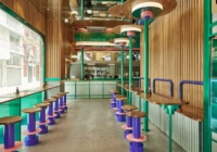 Kento Shop, Valencia: Όταν ο μίνιμαλ Ιαπωνικός σχεδιασμός συναντά την πολύχρωμη Ισπανική Κουλτούρα Kento Shop, Valencia: Όταν ο μίνιμαλ Ιαπωνικός σχεδιασμός συναντά την πολύχρωμη Ισπανική Κουλτούρα