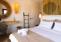 Το ΑΚΤΑΙΟΝ Beach Hotel ανακαινίστηκε