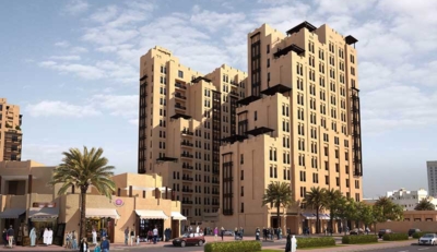 Hyatt Place Dubai/Wasl District Hyatt Place Dubai/Wasl District