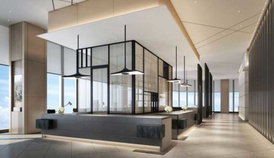 Hyatt Place Liuzhou Hyatt Place Liuzhou