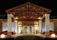 Miraggio Thermal Spa Resort 5*