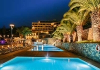 Η Zeus International και η Wyndham Hotels & Resorts εγκαινίασαν την επίσημη έναρξη λειτουργίας του Wyndham Grand Crete Mirabello Bay στην Κρήτη