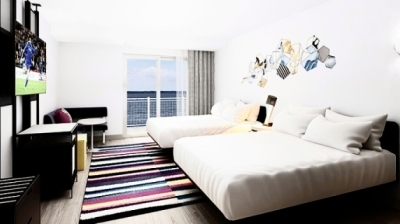 Η Aloft Hotels by Marriott φτάνει στην Ocean City Η Aloft Hotels by Marriott φτάνει στην Ocean City